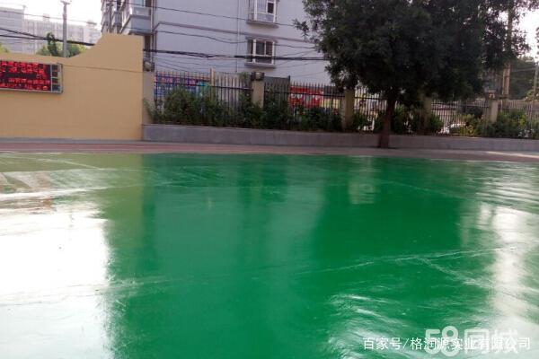 达拉特 地坪漆翻新维修