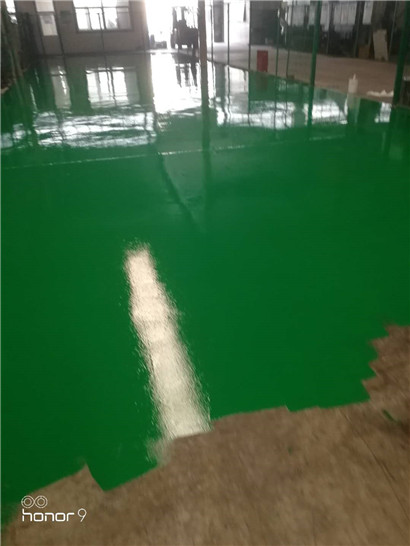 达拉特下面我给你一份非常实用、地坪漆施工翻新