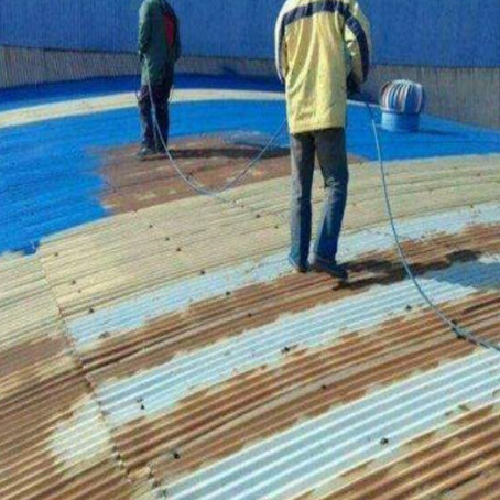 达拉特地面翻新与地坪漆施工流程